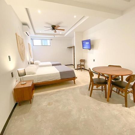 Balam Suites プレヤデルカーメン エクステリア 写真