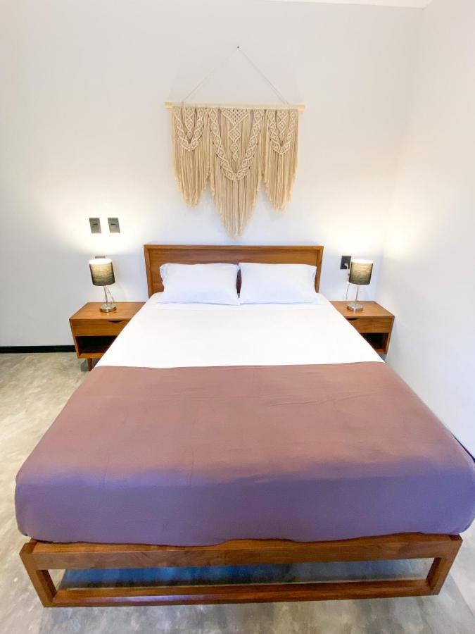 Balam Suites プレヤデルカーメン エクステリア 写真