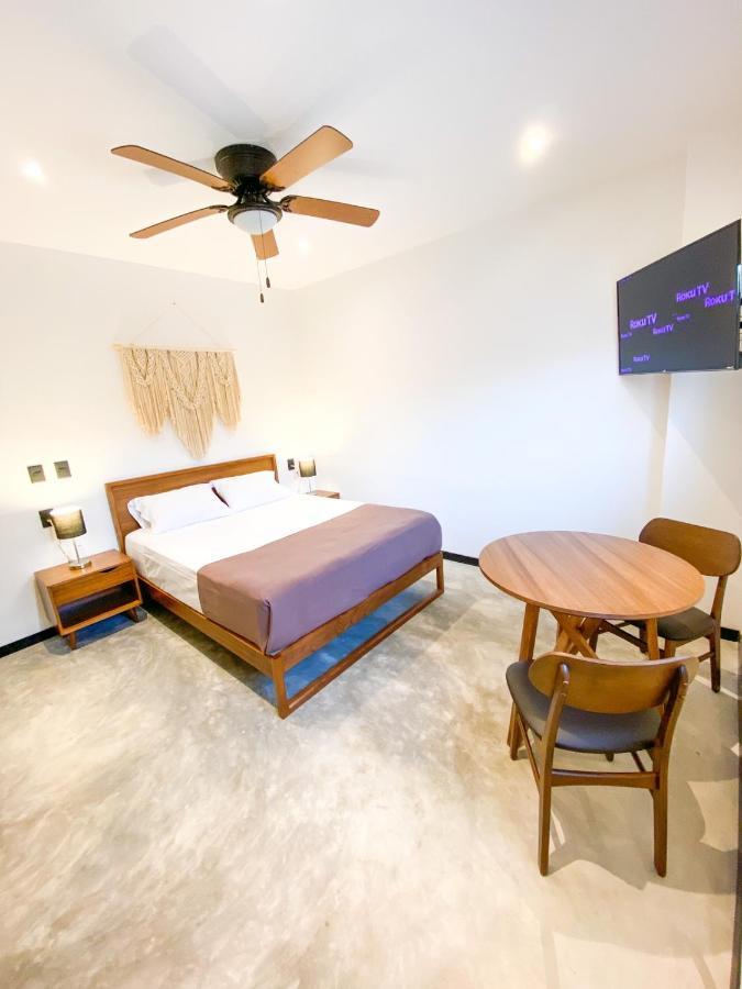 Balam Suites プレヤデルカーメン エクステリア 写真