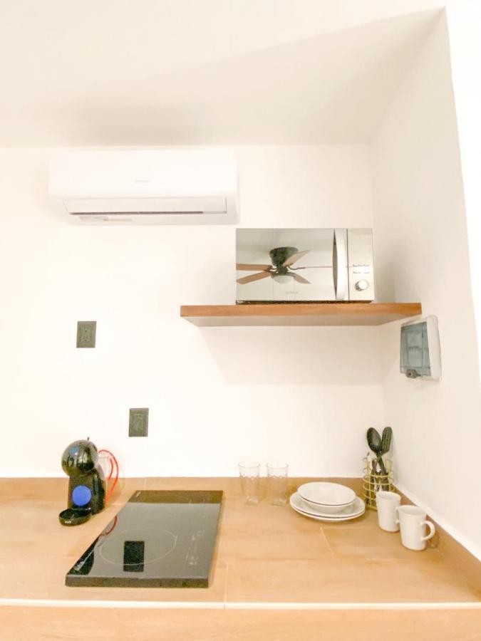 Balam Suites プレヤデルカーメン エクステリア 写真