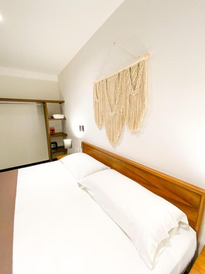Balam Suites プレヤデルカーメン エクステリア 写真