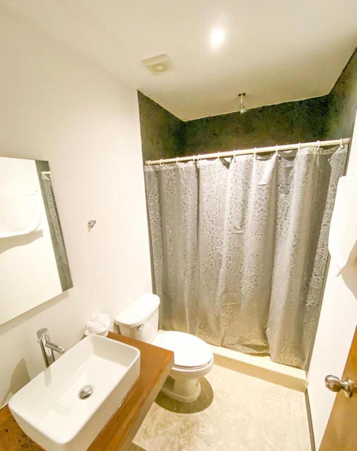 Balam Suites プレヤデルカーメン エクステリア 写真